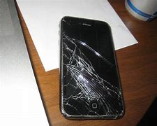 Image result for LCD iPhone Broxen