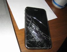 Image result for Broken iPhone 11