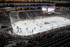 Image result for Lehigh Valley Phantoms Seating-Chart