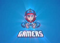Image result for Animated Gaming Logo