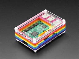Image result for Rainbow Screen On the Raspberry Pi