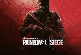 Image result for Rainbow Six Siege Banner