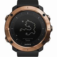 Image result for Small Suunto Watch
