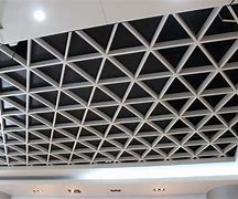 Image result for Ceiling Grid and Tiles