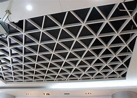 Image result for Metal Suspended Ceiling
