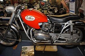 Image result for Villiers Motorcycles