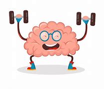 Image result for Happy Brain Clip Art