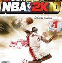 Image result for NBA 2K10 PS2 Covers