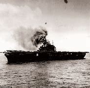 Image result for Battle of Midway Akagi