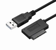 Image result for Laptop DVD Drive Power Cable
