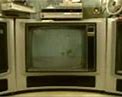 Image result for Vintage Zenith TV