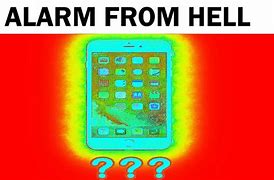 Image result for Apple iPhone Alarm Meme