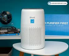 Image result for LeVoit Air Purifier
