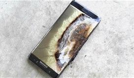 Image result for Samasung Galax Note Explode