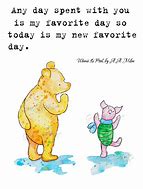 Image result for Winnie the Pooh Quotes for a Baby