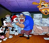 Image result for Animaniacs Papers for Papa