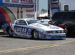 Image result for NHRA Pro Stock Racing