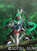 Image result for 00 Gundam SD