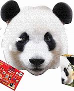 Image result for Panda Puzzle