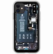 Image result for iPhone 11 Inside View