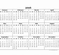 Image result for 10 Year Calendar Planner From 2016