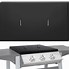 Image result for Blackstone 28" Outdoor Griddle With Hard Cover, Black