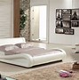 Image result for Futuristic Platform Beds