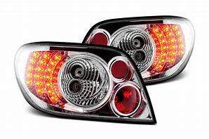 Image result for Small Custom Tail Lights