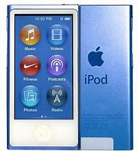 Image result for Used iPod Nano