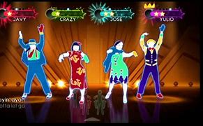 Image result for Just Dance Nintendo Wii