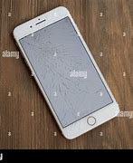 Image result for Shattered Glass iPhone Screen