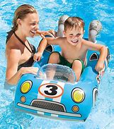 Image result for Swimming Pool Floatables