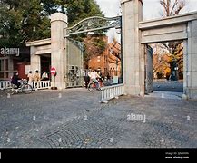 Image result for Tokyo University Red Gate in Winter