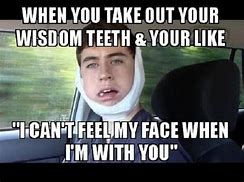 Image result for Funny Tooth Meme