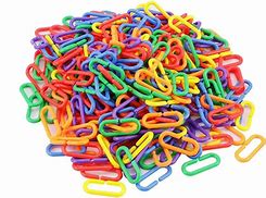 Image result for Plastic C-clips