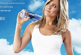 Image result for SmartWater Add