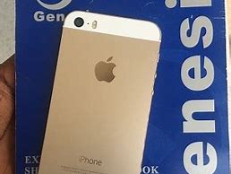 Image result for iPhone 5S Gold