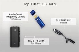 Image result for USB Hub DAC