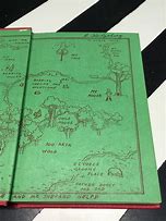 Image result for Winnie the Pooh Red Book