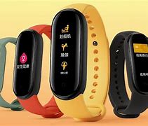 Image result for Xiaomi MI Band 5 USB