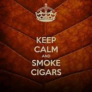 Image result for Brilliant Cigar Meme