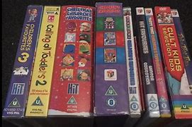 Image result for Children's Favories VHS