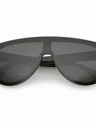 Image result for Flat Top Shield Sunglasses