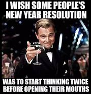 Image result for New Year's Eve Meme