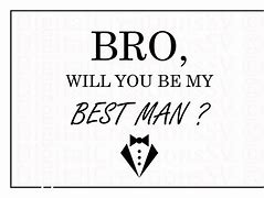 Image result for Be My Best Man Take a Shot