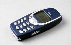 Image result for Nokia 3301