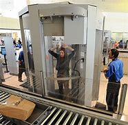 Image result for Millimetre Wave Body Scanners