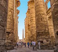 Image result for Karnak Temple Luxor