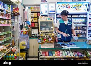 Image result for South Korea Convenience Store