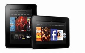Image result for Kindle Fire HD 20121